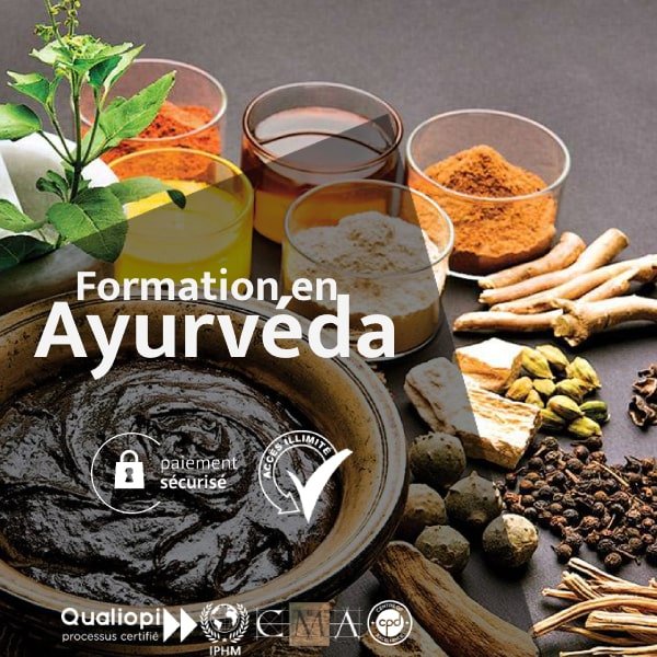 Ayurveda