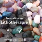 Lithothérapie