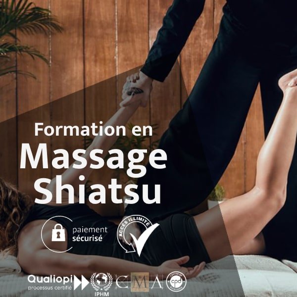shiatsu
