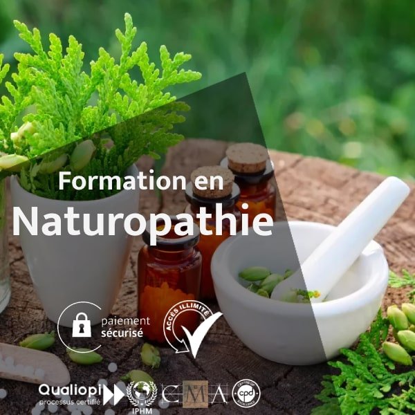 Naturopathie