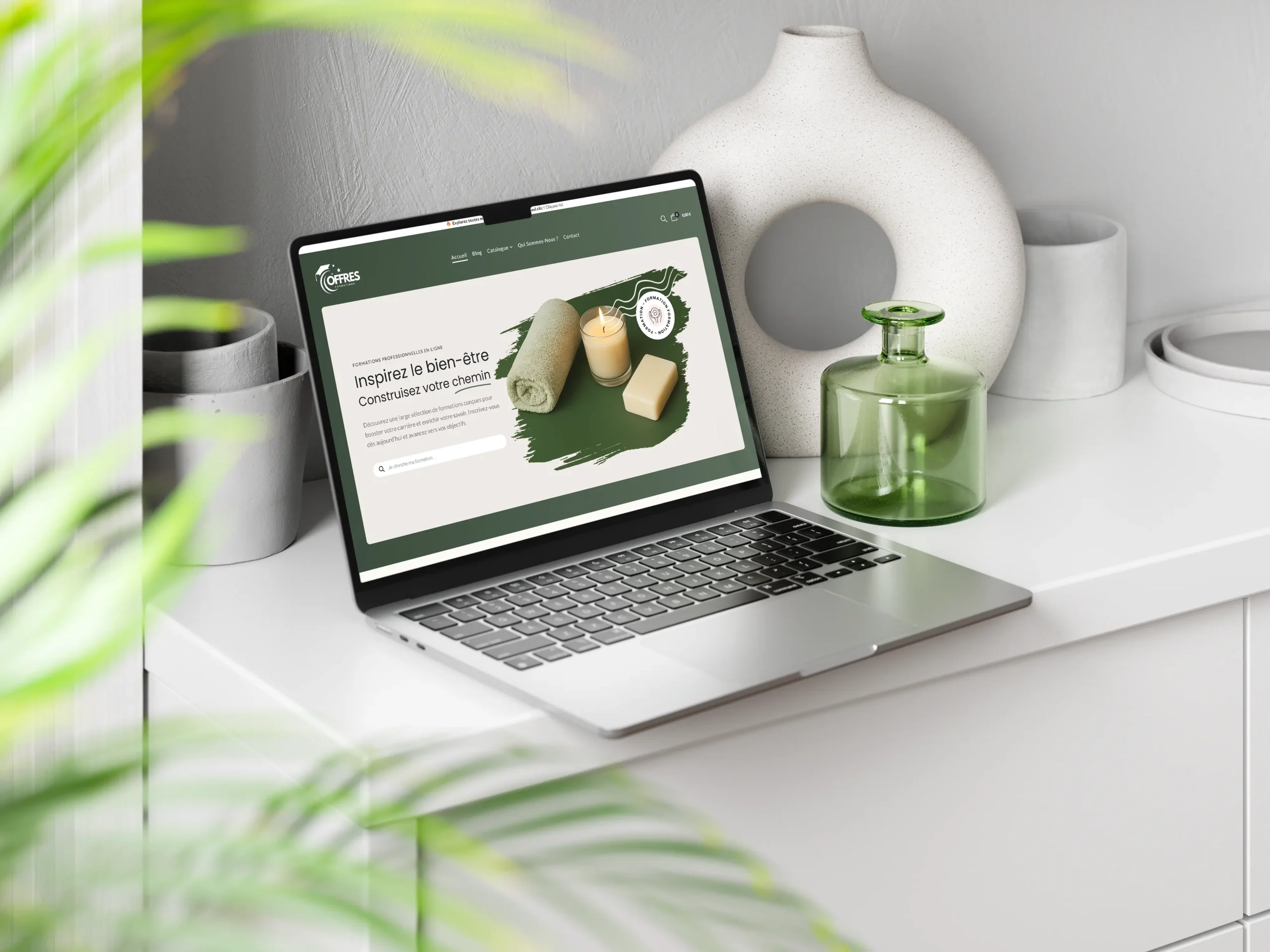 Offres Formations Article