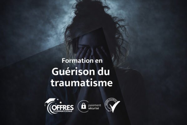 Blog guerison du traumatisme