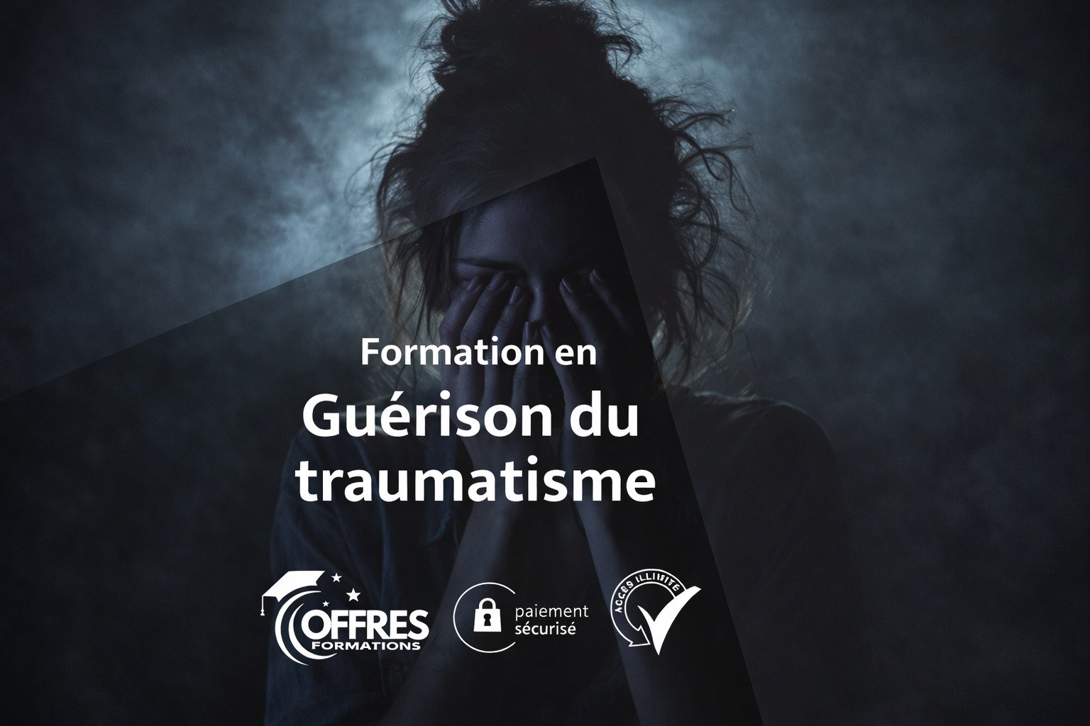 Blog guerison du traumatisme