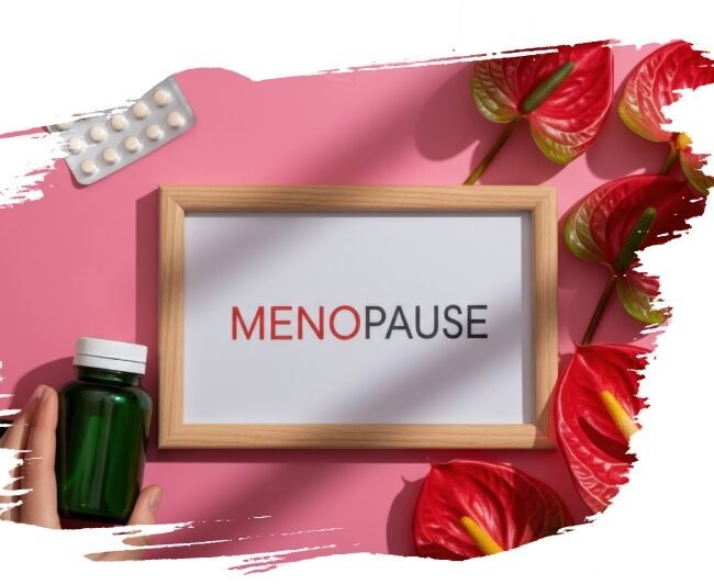 Ménopause 3