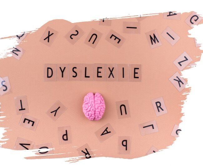 Dyslexie 5