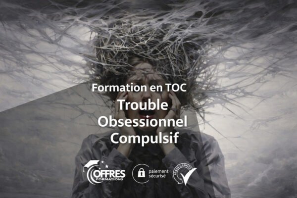 Formation en TOC et en détresse