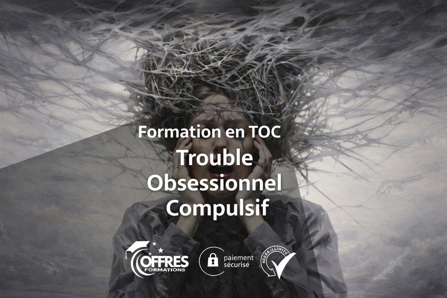 Formation en TOC et en détresse