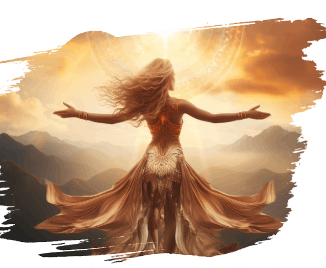 Spirituel 4