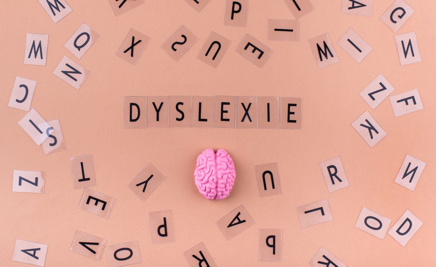 Dyslexie Blog