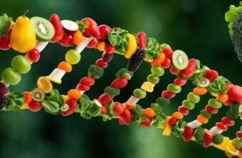 Blog Genetique - nutrition