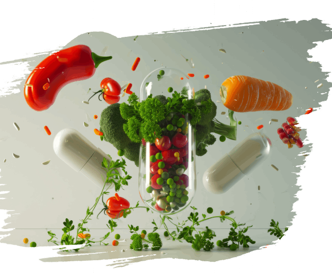 Genetique Nutrition 1