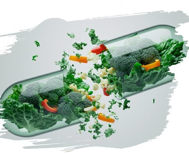 Genetique Nutrition 2