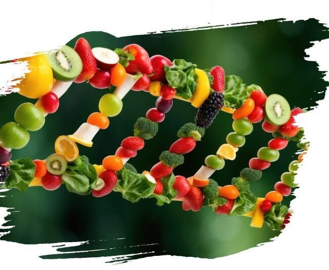 Genetique Nutrition 3