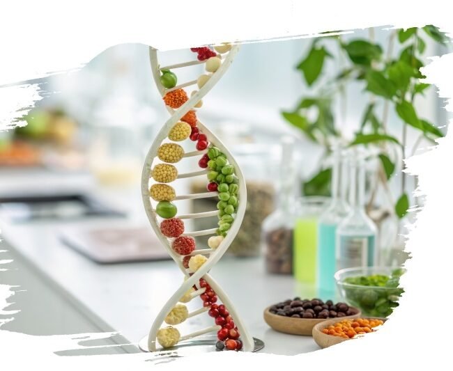 Genetique Nutrition 4