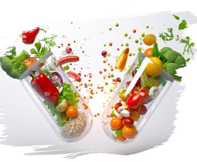 Genetique Nutrition 5
