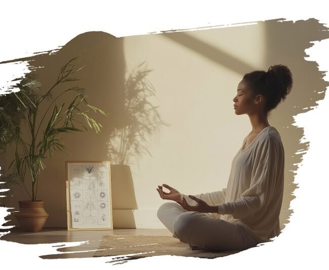 Mindfulness 1 Mindfulness 1