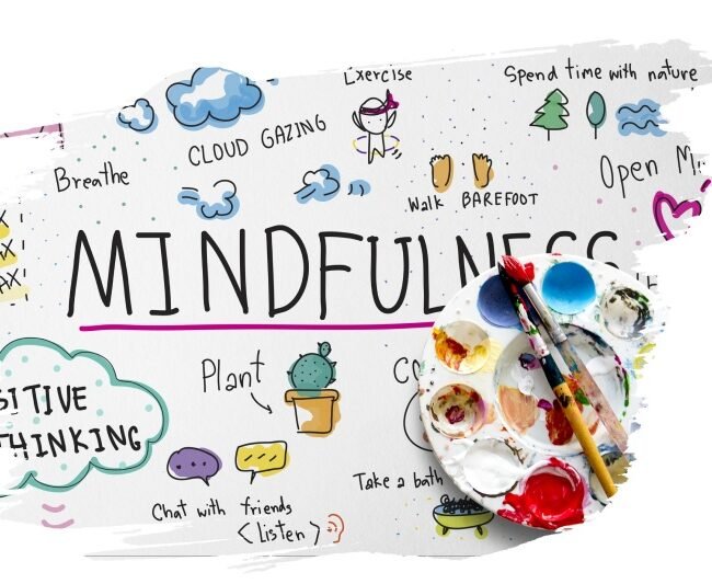 Mindfulness 5 Mindfulness 5