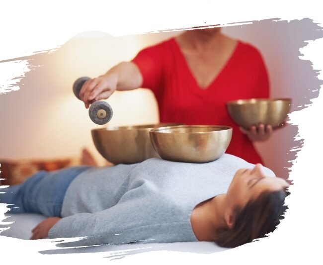 Sonotherapie 1