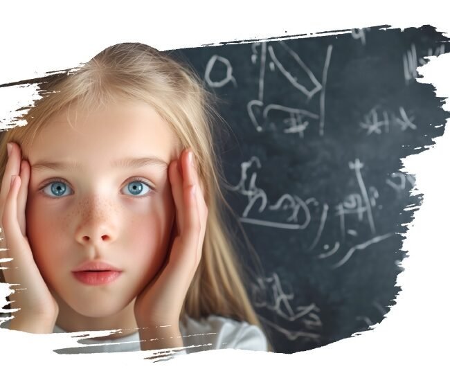 Dyscalculie 2 Dyscalculie 2