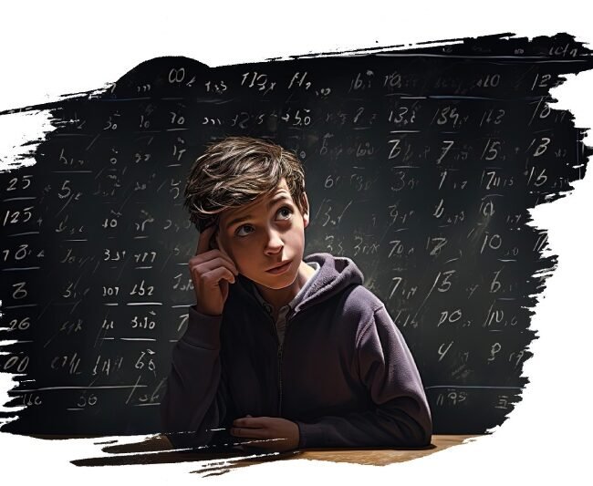 Dyscalculie 3 Dyscalculie 3