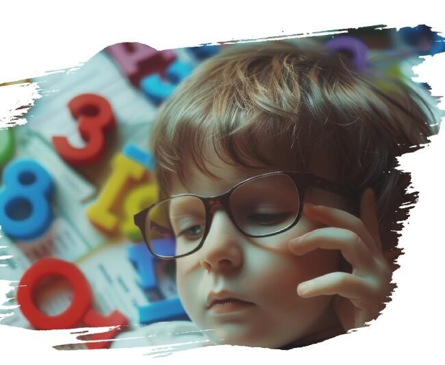 Dyscalculie 5 Dyscalculie 5