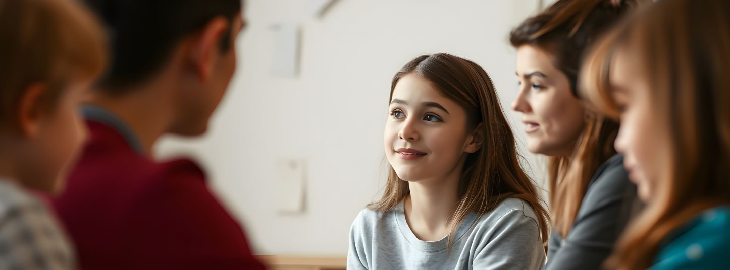 Blog-coach Adolescent