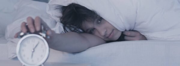 Blog-insomnie
