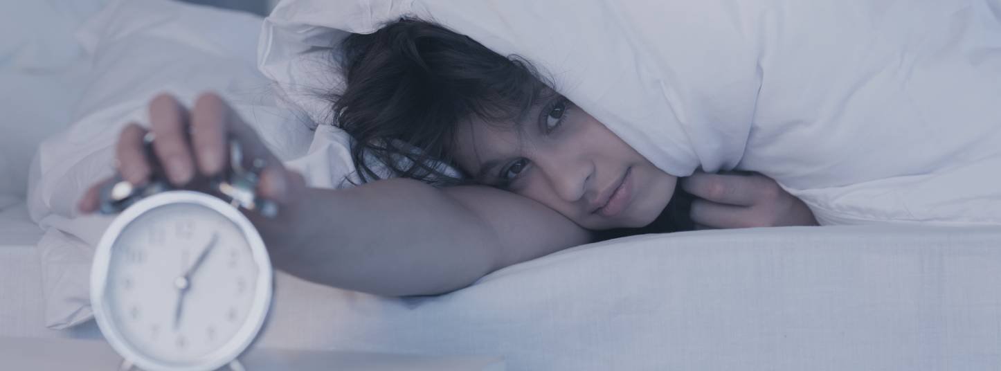 Blog-insomnie