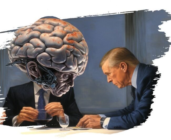 Fonctions Executives 2 Fonctions Executives 2