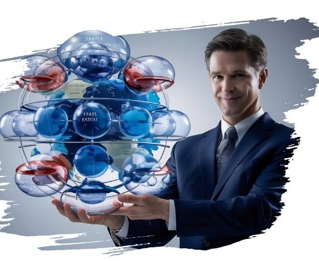 Fonctions Executives 3 Fonctions Executives 3