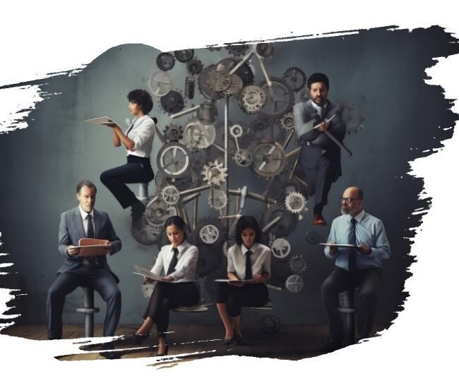 Fonctions Executives 5 Fonctions Executives 5