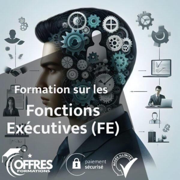 TH fonctions exécutives