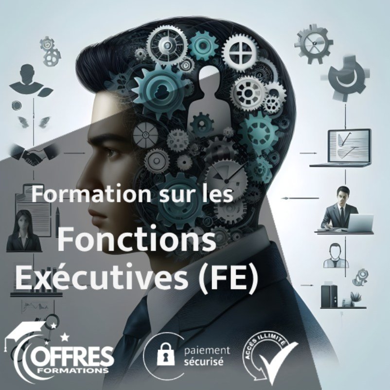 TH fonctions exécutives TH fonctions exécutives