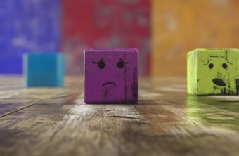 Blog-Behaviour Design