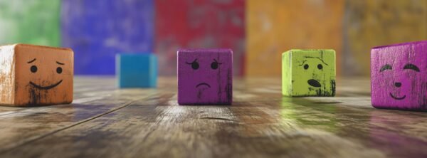 Blog-Behaviour Design
