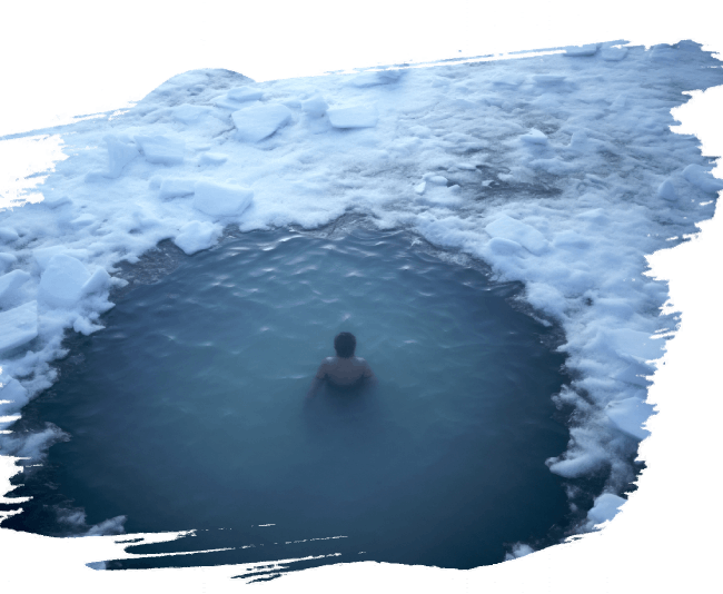 Cryothérapie 4 Cryothérapie 4