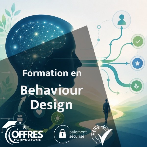TH Behaviour Design