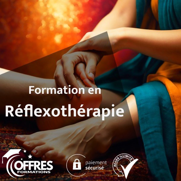 TH Réflexothérapie