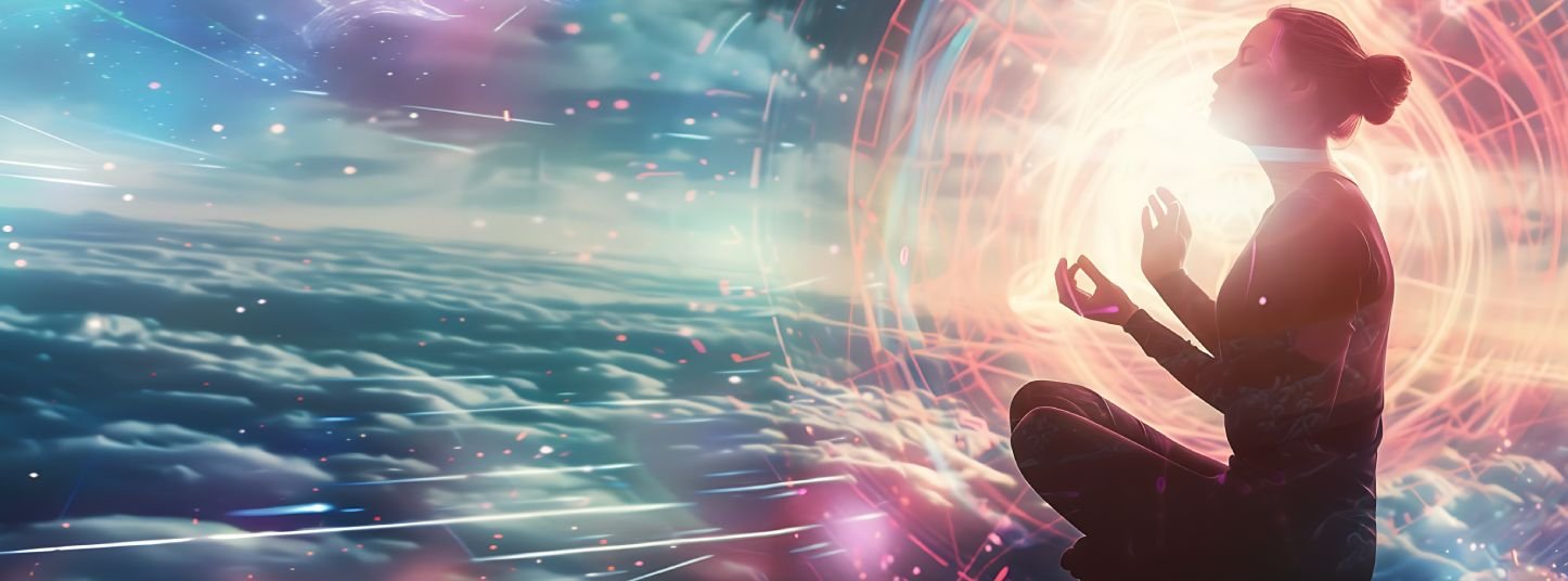 Blog-Manifestation consciente
