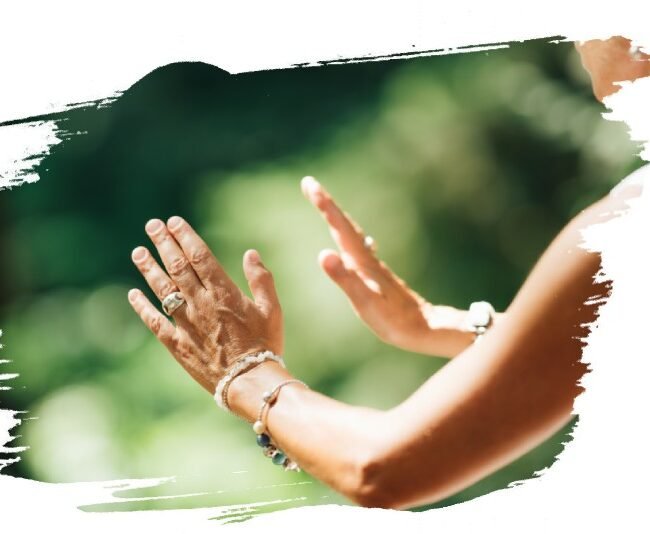 Manifestation consciente 3