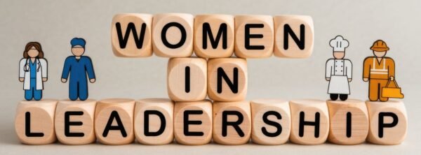 Blog-Leadership au femenin