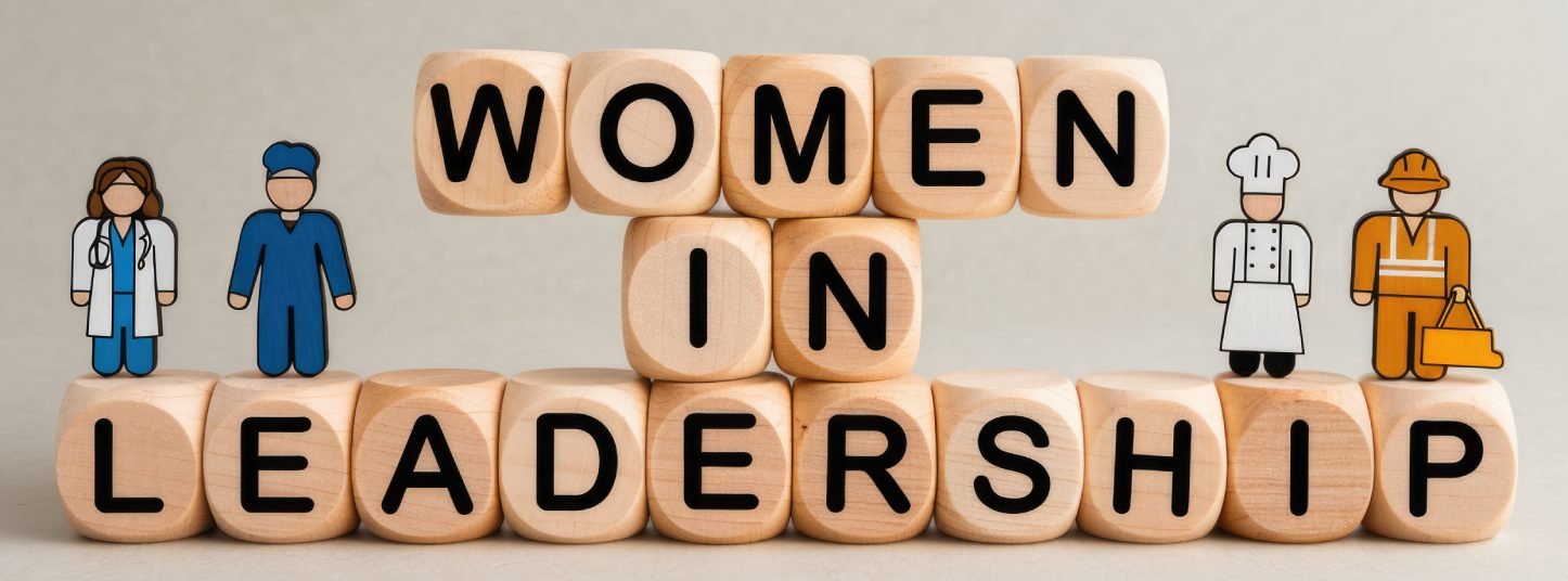 Blog-Leadership au femenin