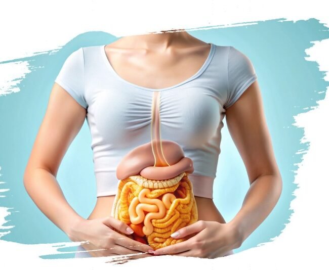 Santé Intestinale 1