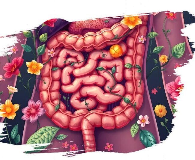 Santé Intestinale 5