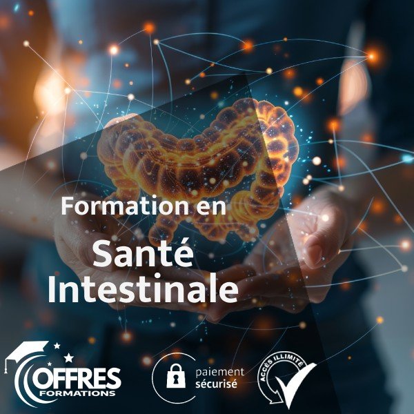 TH Santé Intestinale