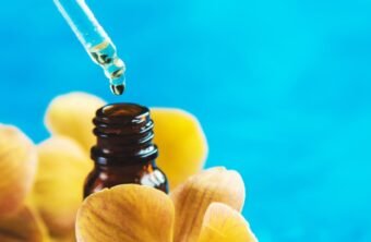 Blog Oligotherapie