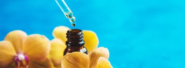 Blog Oligotherapie