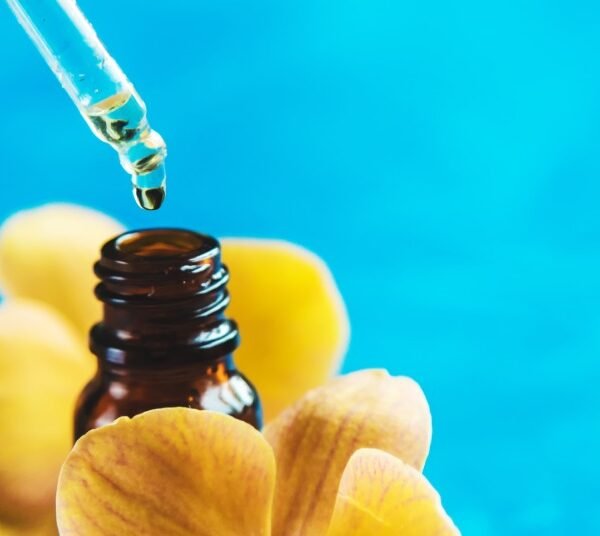 Blog Oligotherapie