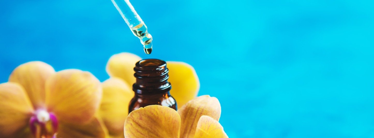 Blog Oligotherapie