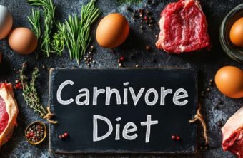 Blog Régime carnivore